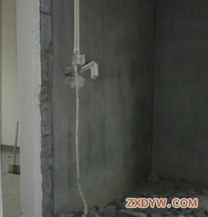 8万元装修两室两厅